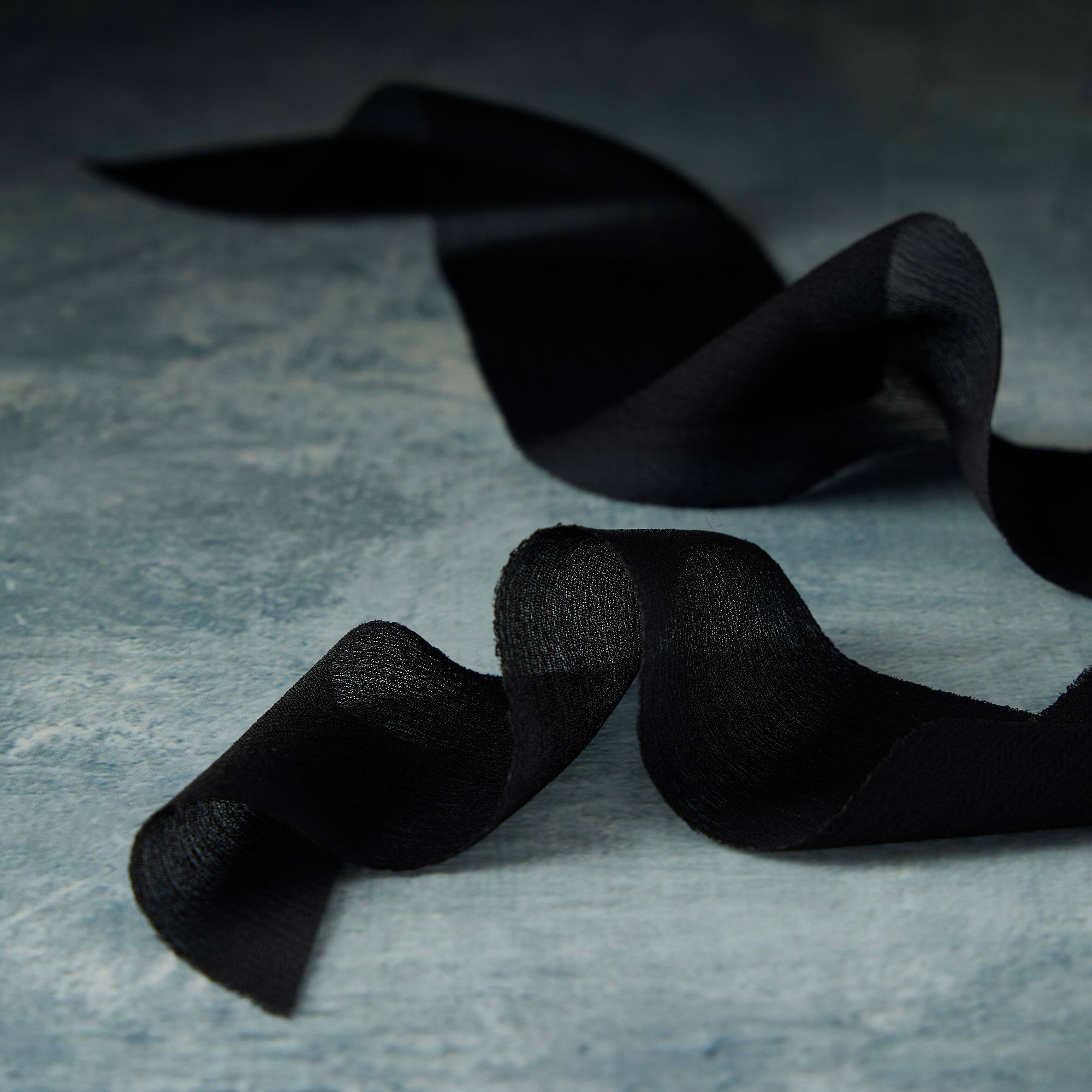 12 Pack: 2" x 3yd. Crinkle Chiffon Ribbon by Celebrate It® Classic